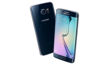 Samsung Galaxy S6 Edge de 64 Gb por 615 euros en eBay 