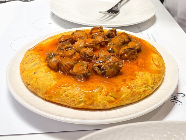 Tortilla