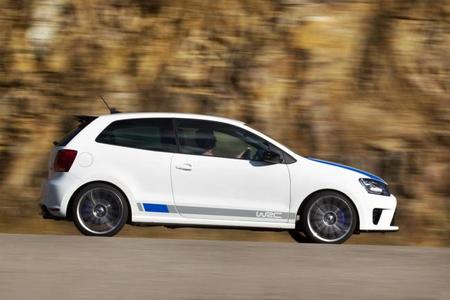 Volkswagen Polo R WRC