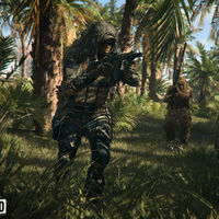 Warzone 2: cómo entrar en el edificio 21 y dónde encontrar la tarjeta de acceso en el modo DMZ 