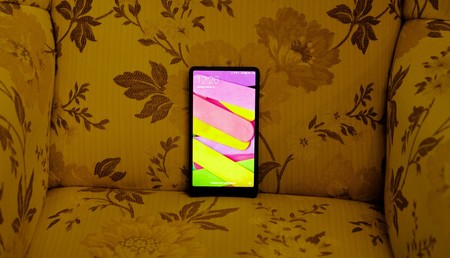 El Xiaomi Redmi Note 5 contaría con pantalla "sin bordes" y formato 18:9