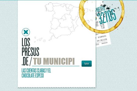 Los presupuestos de los ayuntamientos, bien explicados