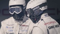 'We are racers': Le Mans, donde la unión lo es todo
