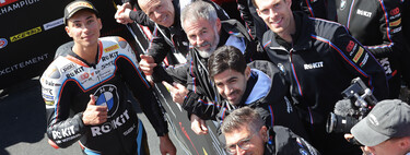Toprak Razgatlioglu vuelve a Yamaha. Ha fichado por Pramac Racing para dar el salto a MotoGP el año que viene 