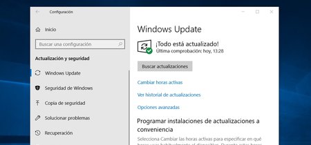 Cómo limitar el ancho de banda de las descargas de Windows 10 tras la última gran actualización