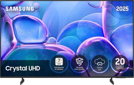 Samsung U7025F