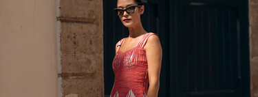 Cinco vestidos fresquitos y bohemios de Zara, Stradivarius o Sfera que son pura tendencia este verano por menos de 30 euros