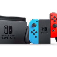 Adelántate a los regalos navideños con la Nintendo Switch: en eBay la tienes por 299,95 euros con envío gratis y desde España