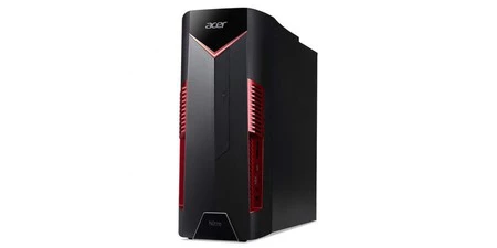 Acer Nitro N50
