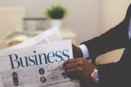 Es la rentabilidad, y no la ideología, el que lleva el timón de un medio de comunicación