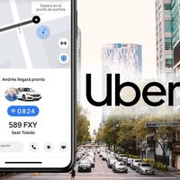Uber obligará el uso de PIN en todos sus viajes en CDMX durante el Mundial 2026 