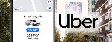 Uber obligará el uso de PIN en todos sus viajes en CDMX durante el Mundial 2026 
