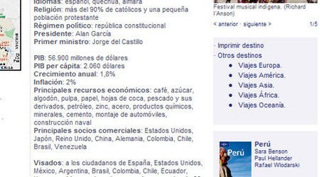 En 27 minutos Lonely Planet solucionó el error
