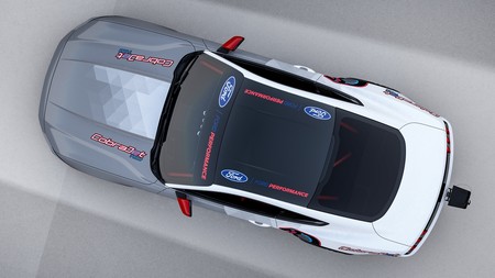 Ford Mustang Cobra Jet 1400 2021 1