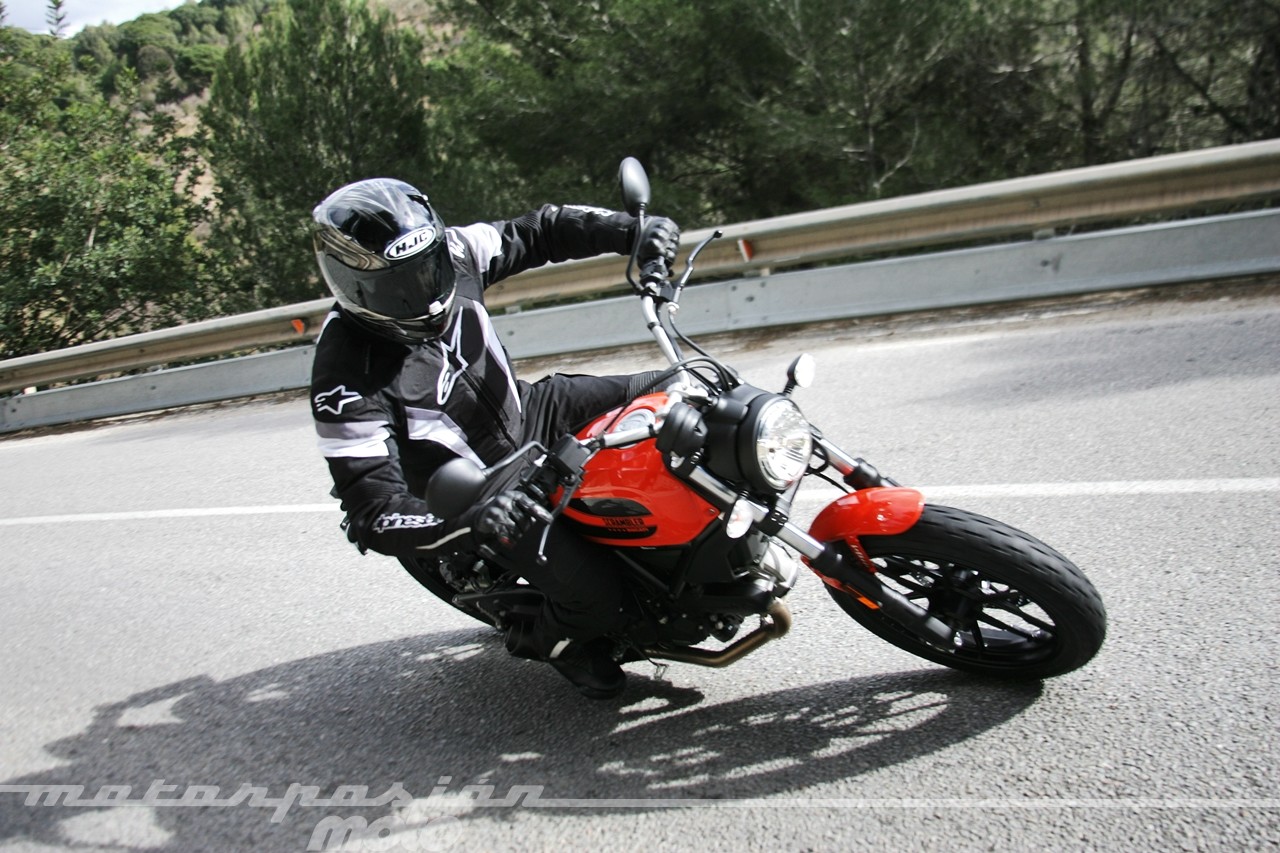 Especial motos para el carnet A2: todas las motos hasta 48 cv