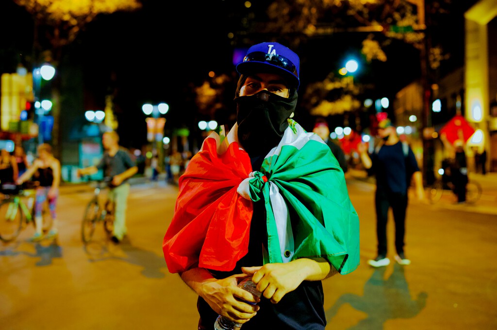 Ciudad de México quiso brillar como lo hizo Lisboa. Ahora tienen los mismos problemas: gentrificación y nómadas digitales