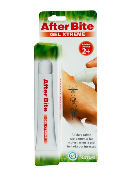 Afterbite Xtrem