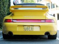 Las cartas sobre la mesa en la batalla de Uber