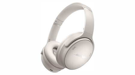 Bose Quietcomfort