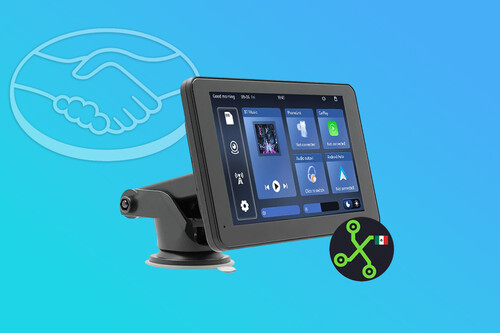 Reproductor Carplay Oferta Rebaja Promocion Oferta