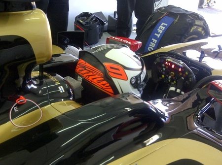 Kimi Raikkonen