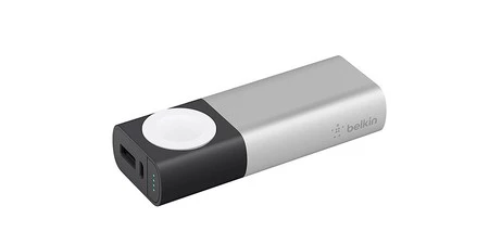 Belkin Valet Charger F8j201btslv