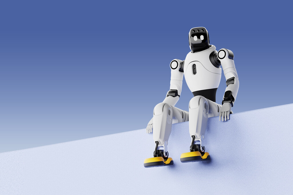 China está ganando la carrera de los robots humanoides. El problema es que esa carrera en realidad no existe