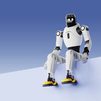 China está ganando la carrera de los robots humanoides. El problema es que esa carrera en realidad no existe 