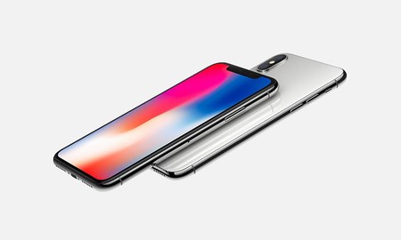 Ahórrate unos euros con el iPhone X en la tienda Móviles y Más de eBay: 1.099 euros y entrega entre el 10 y el 15 de noviembre