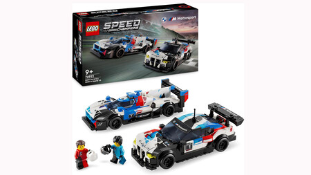 Bmw Lego 3