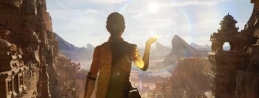 Cambiaron nuestras expectativas para siempre. Estas demos técnicas definieron los gráficos hiperrealistas en varias generaciones de juegos 