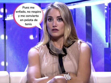 Nuevo ataque machista de Alba Carrillo a Adara Molinero en 'Secret Story: la casa de los secretos': la frase por la que Jorge Javier Vázquez ha detenido el programa