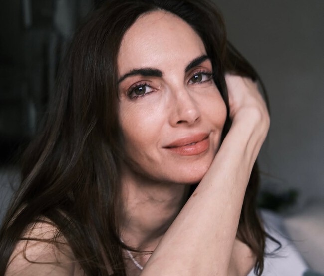 Eugenia Silva