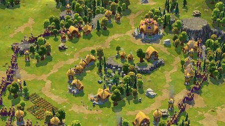 'Age of Empires' dará el salto a smartphones