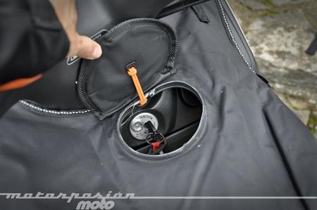 Tucano Urbano Termoscud