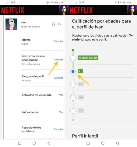 Pin on códigos Netflix