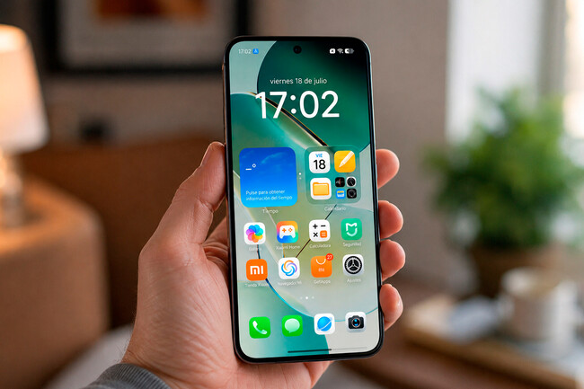 Temas Xiaomi 2