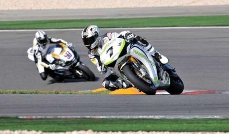 Carlos Checa correrá el próximo año con una Ducati del Althea Racing