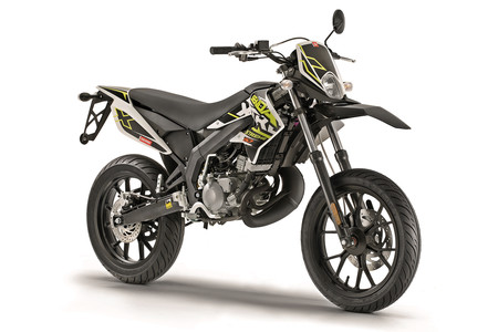 Derbi Senda Sm