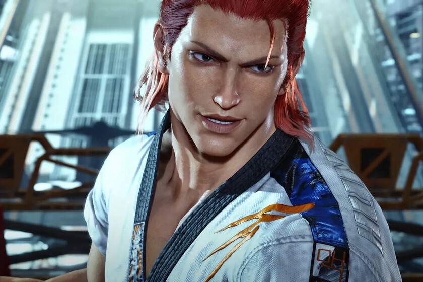 Imagen De Tekken 8 2
