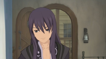 'Tales of Vesperia', nuevas imágenes