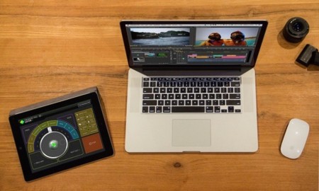 CTRL+Console y element-Vs para iOS, dos complementos interesantes para editores de vídeo