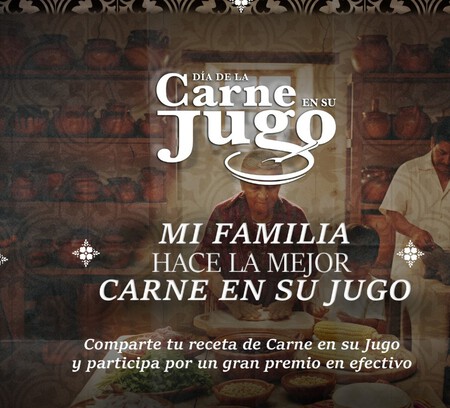 Disfruta de un platillo tradicional en el Festival de Carne en su Jugo Guadalajara 2025: sede, costos y actividades