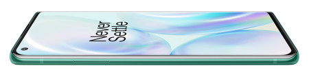 Oneplus 8 Pantalla