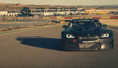 Yamauchi recopiló datos para Gran Turismo Sport compitiendo en circuitos españoles