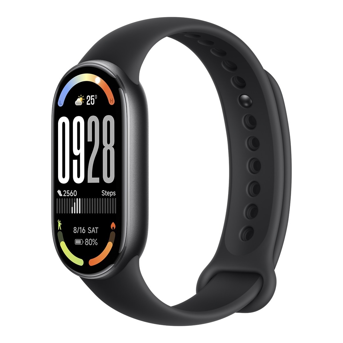 Xiaomi Mi Band 10
