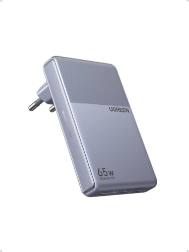 UGREEN Nexode Air 65W Cargador USB C 