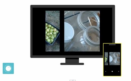 Con Microsoft Xim ahora podemos compartir slideshows en pantallas de TV de forma sencilla