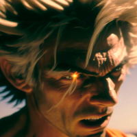 Una IA ha imaginado la película de Dragon Ball live-action perfecta y no sabemos si aplaudir o volver a vernos Dragon Ball Evolution