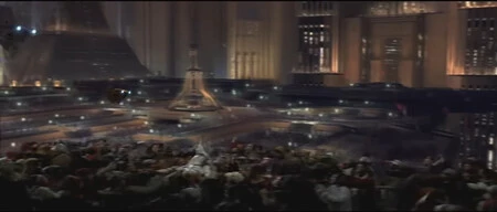 Star Wars Retorno Jedi